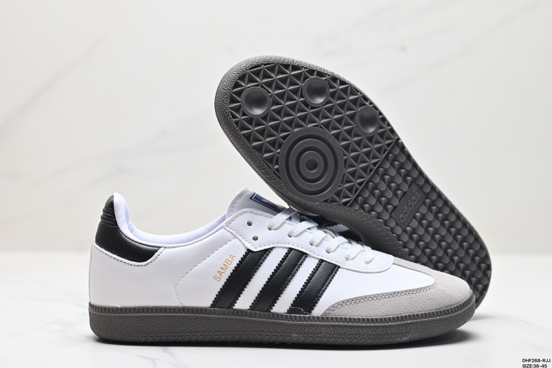 Adidas Samba Shoes